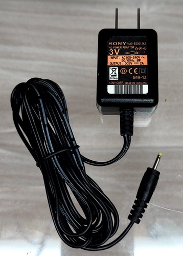 Sony adattatore - sony,