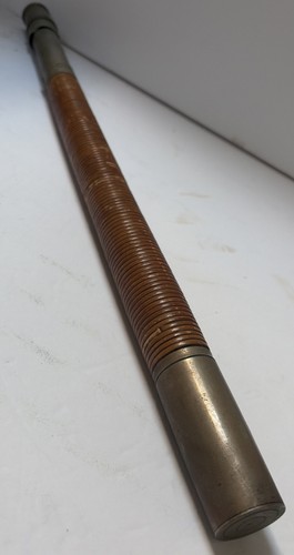 Vintage leonard rod - vintage,