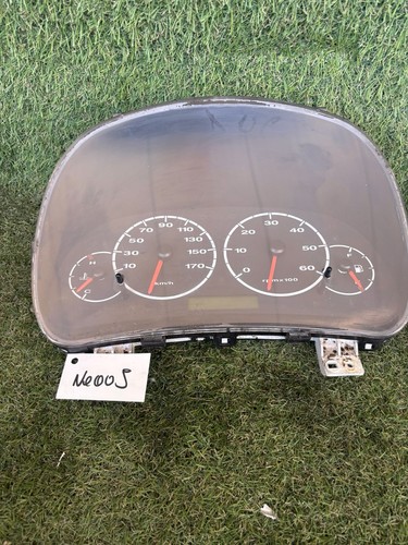 Quadro strumenti per fiat - quadro,