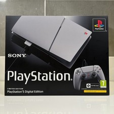 Pacchetto console PlayStation