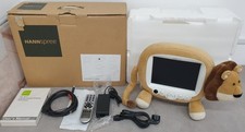 Tv Hannspree Hanns Z.Zoo Lion LCD 9,6"