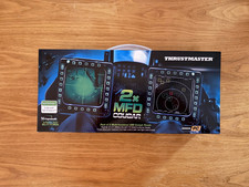 THRUSTMASTER 2x MFD COUGAR