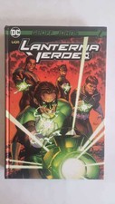 LANTERNA VERDE 2 Omnibus - DC Rw Lion