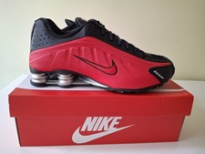 Nike Shox R4 numero 44,5 scarpe tl nz