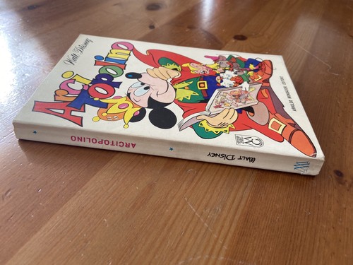 1st edition classics walt - edition,