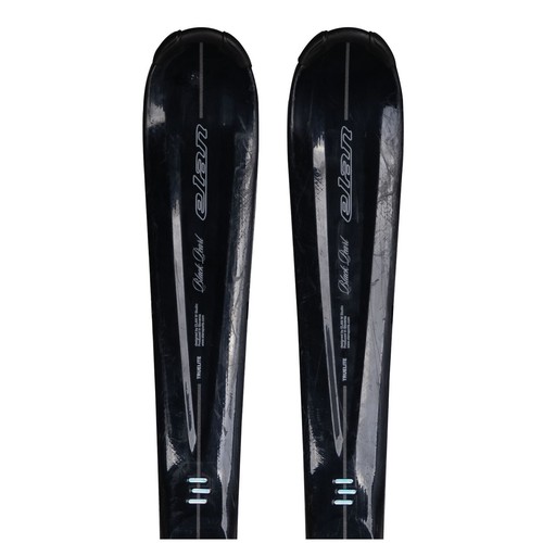 Sci elan black pearl - black,