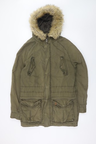 Giacca parka uomo - , jones