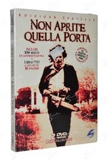 Non Aprite Quella Porta DVD