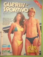Guerin sportivo 1981 - sportivo,