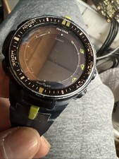 Casio ProTrek PRW-3000 Solar