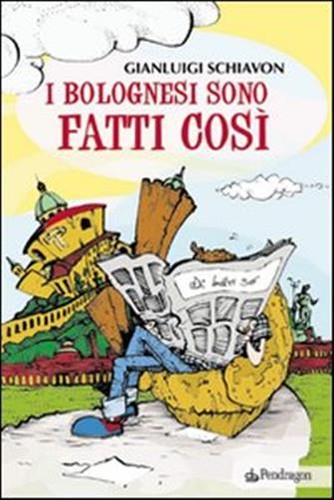 Bolognesi sono fatti così - sono,
