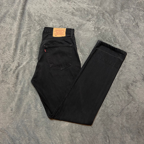 Jeans levis vintage - jeans, 501