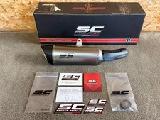 Project sc1 scarico - sc1-r,