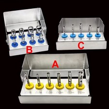 Kit chirurgico impianto