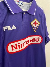 Maglia Batistuta#9 Fiorentina 