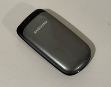 Samsung E1150i nero argento