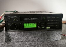 Autoradio Vintage Kenwood