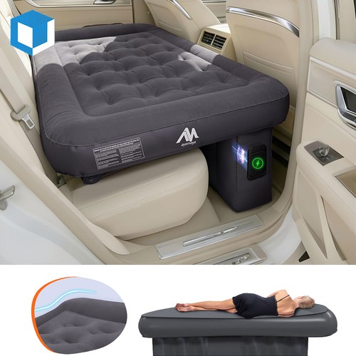 Letto gonfiabile auto
