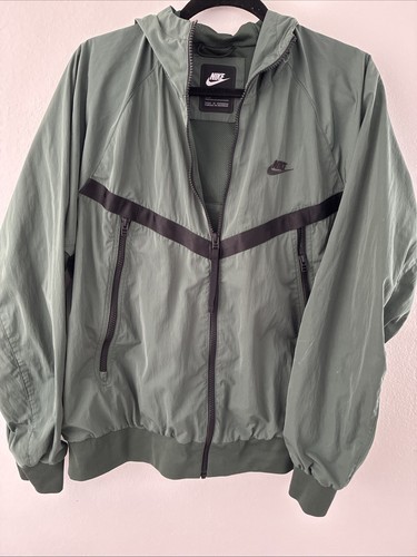 Giacca vento nike - nike, uomo