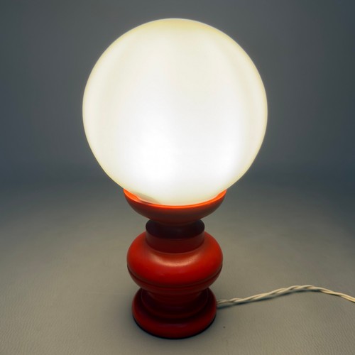 Lampada tavolo vetro murano - tavolo,