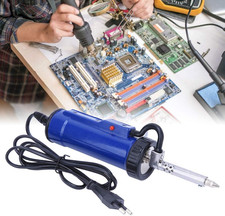 Dissaldatore Elettrico, Pompa