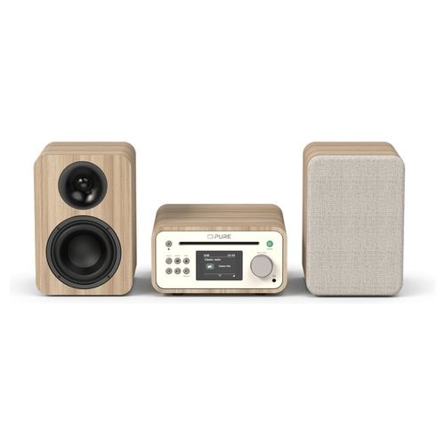 Pure compatto classic - pure, fi