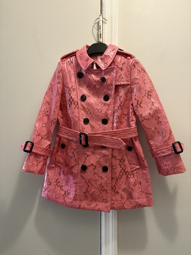 Trench coat burberry bambino - coat,