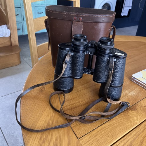Binocolo carl zeiss jena - carl,