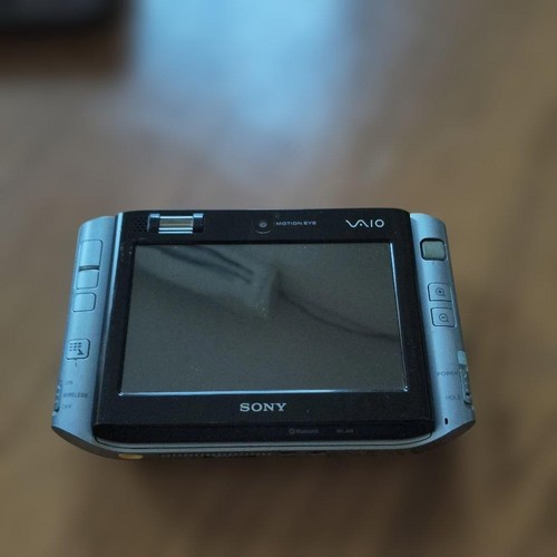 Mini laptop portatile sony - mini-laptop,