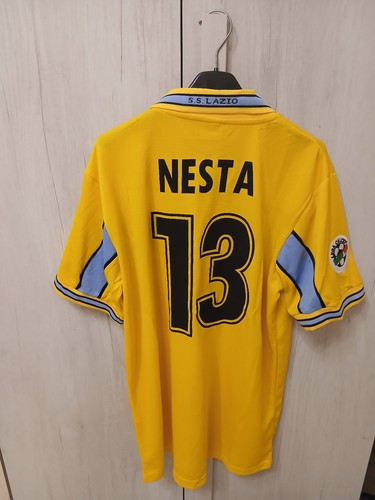 Maglie calcio lazio nesta - maglie,