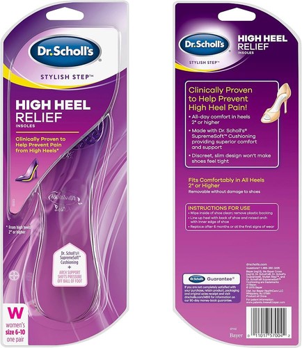 Scholl eleganti solette - solette, a