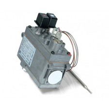 VALVOLA GAS MINISIT FRIGGITRICE MINISIT SIT 0.710.756 CON SONDA 0710756