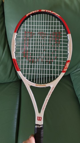 Wilson pro staff blx - wilson,