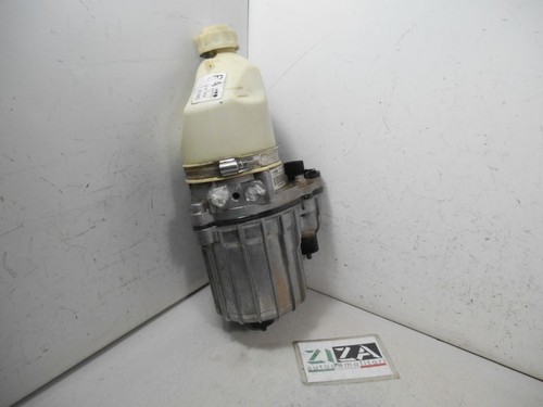 Pompa servosterzo elettrica - pompa,