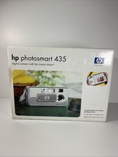 Fotocamera digitale vintage HP