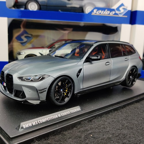 Solido bmw competition - bmw,