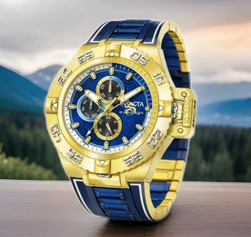 Orologio uomo invicta - orologio, da