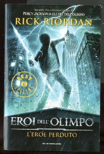 Eroe perduto eroi - perduto,