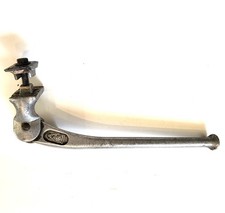 Vintage Raleigh prop alloy