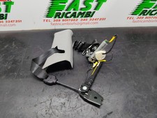 CINTURA DI SICUREZZA ANTERIORE