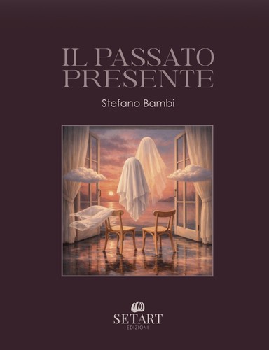 Passato presente set - passato,