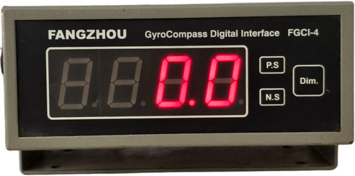 Fangzhou fgci interfaccia - fangzhou,