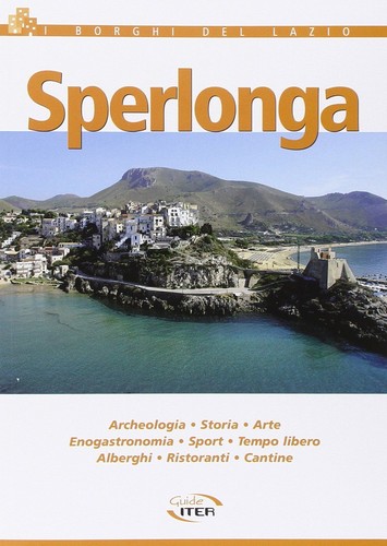Sperlonga paperback jan 24 - [jan,