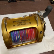 Mulinello da Pesca PENN