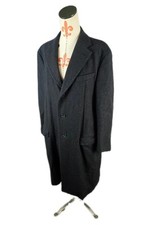 Cappotto soprabito HILTON by
