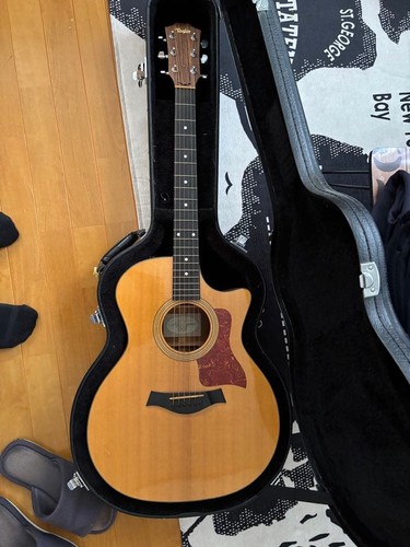 Chitarra acustica taylor - acustica,