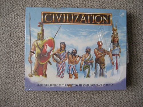 Civilization gioco tavolo - civilization,,