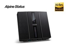 Alpine HDP-D90 Processore