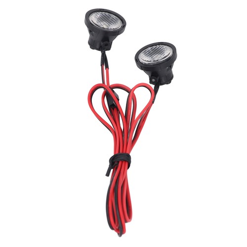 Faro anteriore car per - anteriore, rc