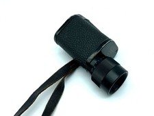 Carl Zeiss Jena Deltrintmo 8x30 Q1 monoculare con custodia incisore da campo